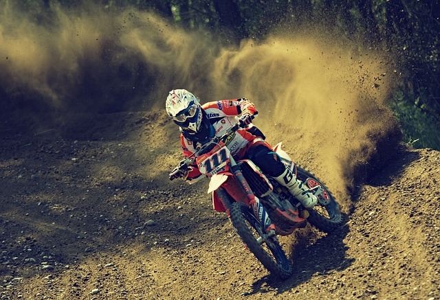 motocros