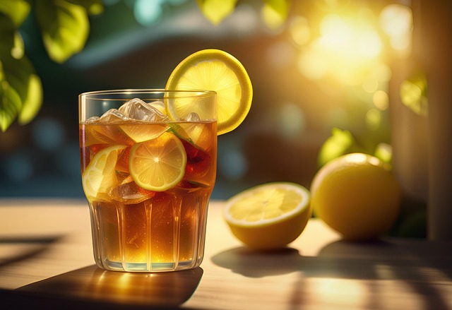 fotka drinku