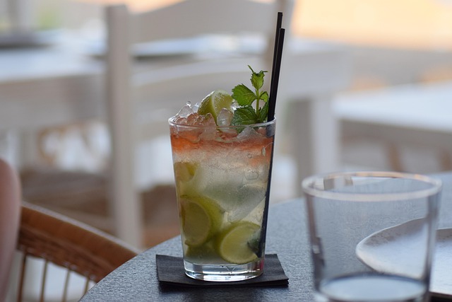 fotka drinku